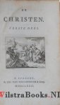 N.N.,|Nuys Klinkenberg, J. [Jacob] - De Christen.  (compleet in 7 delen)