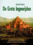 Schuré, Eduard - De Grote Ingewijden. De biografiën van Hermes, Jezus Christus, Krishna, Mozes, Orpheus, Pythagoras, Plato en Rama Schuré, Eduard - De Grote Ingewijden. De biografiën van Hermes, Jezus Christus, Krishna, Mozes, Orpheus, Pythagoras, Plato en Rama
