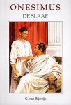 Rijswijk van C. - Onesimus de slaaf deel 12
