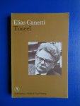 Canetti, Elias - Toneel