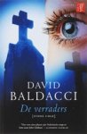 BALDACCI, David - De verraders