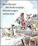 Sjoerd Kuyper - Het boek van josje