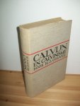 Couvee, H. J. - Calvijn en calvinisme