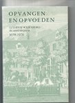 Fuchs, J.M - Opvangen en opvoeden Lutherse Wezenzorg in Amsterdam 1678-1978