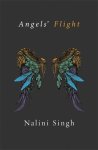 Singh, Nalini - Angels' Flight