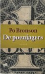 Po Bronson 39635, Sophie Brinkman 32541 - De poenjagers