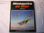 chaz bowyer - mosquito at war