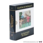 Friesen, Margareta. - Der Rosenroman für François I. Ms M.948 der Pierpont Morgan Library, New York.