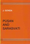 Gonda, J. - Pusan And Sarasvati.