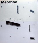 Kees Some - Mecanno,Architecten