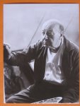  - Echte foto Albert van Dalsum, acteur