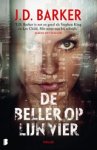 J.D. Barker - De beller op lijn vier