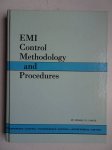 White, Donald R.J.. - EMI Control Methodology and Procedures.