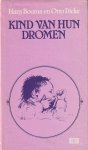 H. bOUMA - Kind van hun dromen