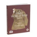 Paul Cornish - The First World War