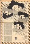 Diverse auteurs - PEP 1972 nr. 11, stripweekblad, 11-17 maart met o.a./with a.o. DIVERSE STRIPS (ASTERIX/RIK RINGERS/BLUEBERRY/LUCKY LUKE)/JOHAN CRUYFF (2 p.)/TEN YEARS AFTER (2 p.)/DE GENERAAL (COVER TEKENING), goede staat