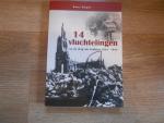 Kuiper, Harry - 14 vluchtelingen / na de slag om Arnhem 1944-1945