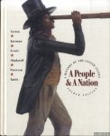 Norton, Mary B. - A People and a Nation. A history of the United States - Fourth Edition