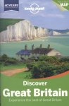 Catherine Le Nevez - Lonely Planet Discover Great Britain dr 3