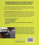 Raichlen  Steven . [ ISBN 9789061129370 ] 1221 - Culinair Barbecueën . ( Het complete en volledig fullcolour geïllustreerde boek over de kunst van het Barbecueën . ) Auteur en barbecuegoeroe Steven Raichlen staat al 10 jaar aan de top van de internationale barbecuescene. Zijn boeken worden -