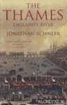 Schneer, Jonathan - The Thames: England's river