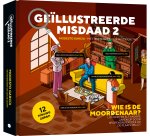 Modesto García - Geïllustreerde misdaad 2