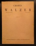 Chopin - CHOPIN   Walzer  Valses   (Mikuli)