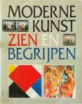 Gottlieb Leinz 74383 - Moderne kunst zien en begrijpen