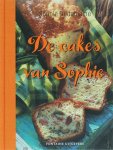 Sophie Dudemaine 109429 - De cakes van Sophie
