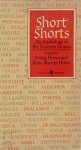Irving Howe 50242, Ilana Wiener Howe 268541 - Short Shorts An anthology of the shortest stories