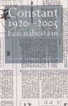 Tummers, Nic H.M. - Constant 1920 - 2005 - Een nabestaan