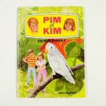 Henri Arnoldus, Herry Behrens - Pim en kim en hun parkiet