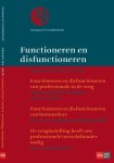 A.C. de Mr. Die, M.J.M.H. Dr. Lombarts - Functioneren en disfunctioneren