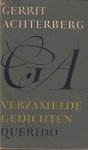 Achterberg, Gerrit - Verzamelde gedichten