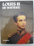 Grunwald, Constantin de - - Louis II. Le destin tragique d'un roi de conte de fées.