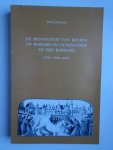 Castelain, Rik. - De mentaliteit van boeren en burgers in Oudenaarde en zijn kasselrij (15de-18de eeuw).