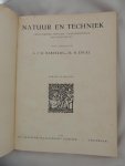 Bartelds J W - Engel H - Natuur en Techniek