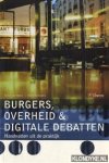Doorn, Karin van - Burgers, overheid & digitale debatten: handvatten uit de praktijk