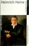 Kruse, Joseph Anton - Heinrich Heine Leben. Werk. Wirkung