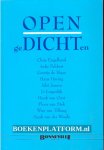 Diversen - Open gedichten