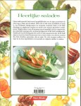 Peter Nikolay en Vertaling Esther Ottens Eindredactie Ron de heer - Heerlijke salades Peter Nikolay en Vertaling Esther Ottens Eindredactie Ron de heer - Heerlijke salades