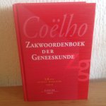 Coelho - Zakwoordenboek der geneeskunde