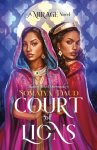 Somaiya Daud - Court of Lions A Mirage Novel