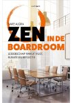 Sake Algra - Zen in de boardroom Sake Algra - Zen in de boardroom