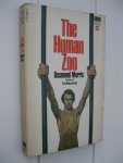 Desmond, Morris - The Human Zoo.