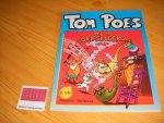 Toonder, Marten - Tom Poes en de grifgulders