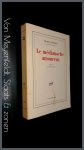 Tournier, Michel - Le medianoche amoureux Tournier, Michel - Le medianoche amoureux