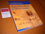 Moscovich, Ivan - Leonardo`s Mirror and Other Puzzles (Mastermind Collection)