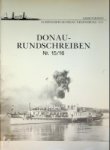 Collective - Donau Rundschreiben 15/16