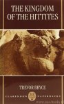 BRYCE, T. - The kingdom of Hittites.